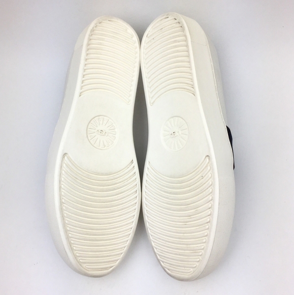 UGG Chayze Platform Sneaker SZ 9.5 - Picture 12 of 12